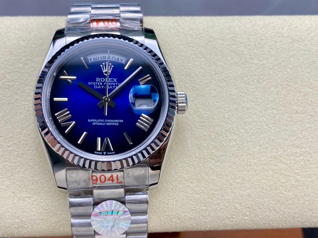 Rolex Daydate 36mm