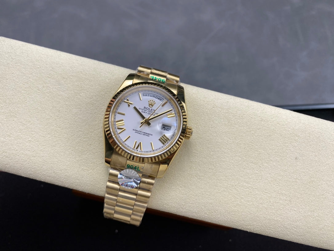 Rolex Daydate 36mm