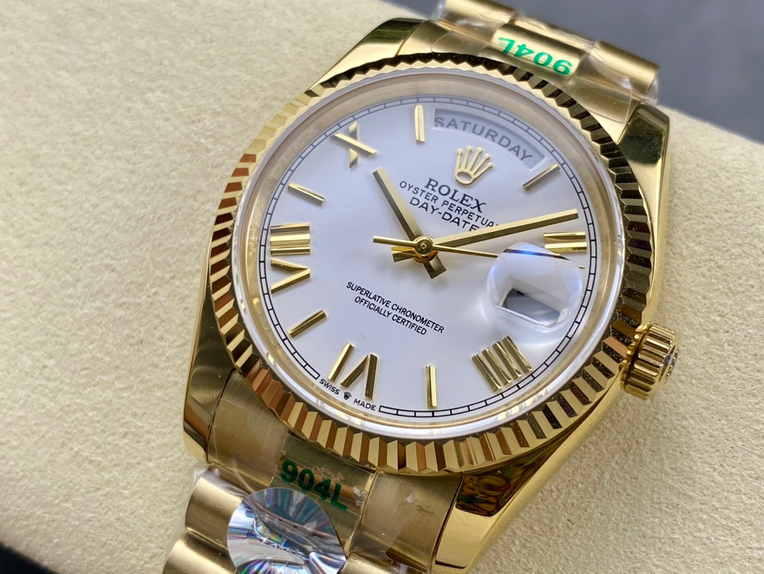 Rolex Daydate 36mm