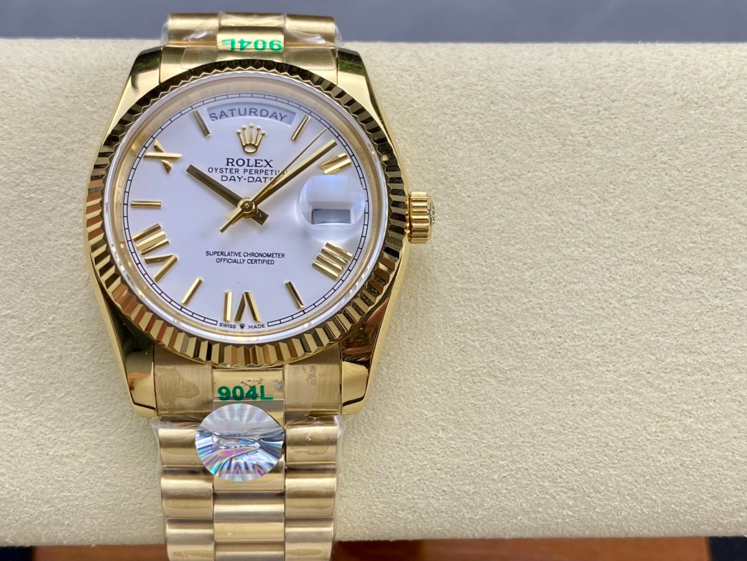 Rolex Daydate 36mm