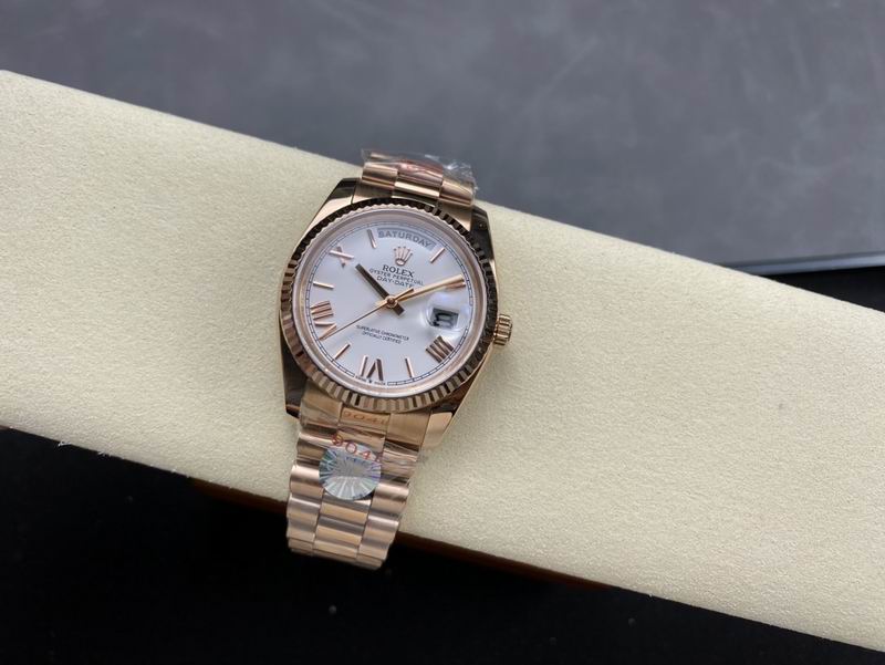 Rolex Daydate 36mm