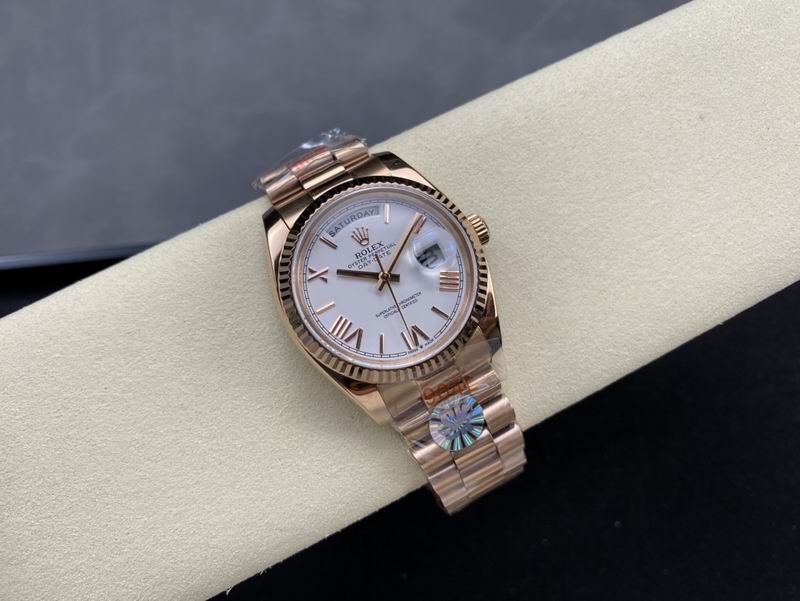 Rolex Daydate 36mm