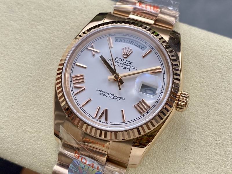 Rolex Daydate 36mm