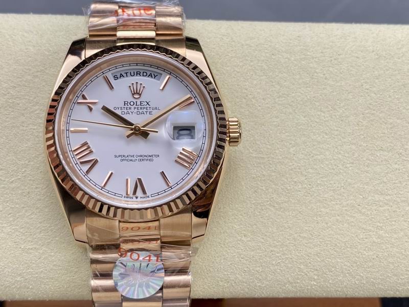 Rolex Daydate 36mm