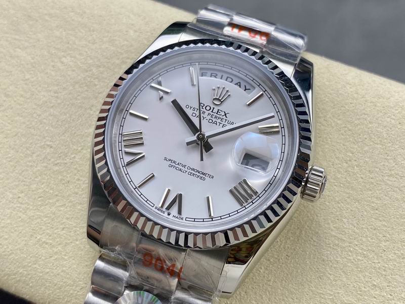 Rolex Daydate 36mm