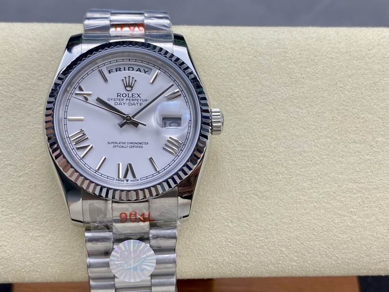 Rolex Daydate 36mm