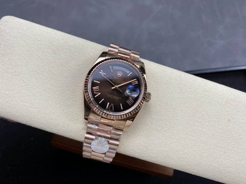 Rolex Daydate 36mm