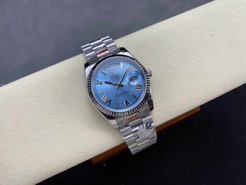 Rolex Daydate 36mm
