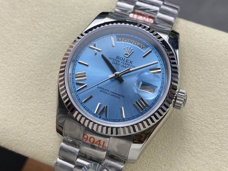 Rolex Daydate 36mm