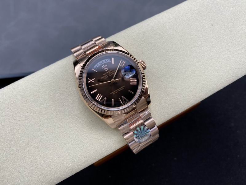 Rolex Daydate 36mm