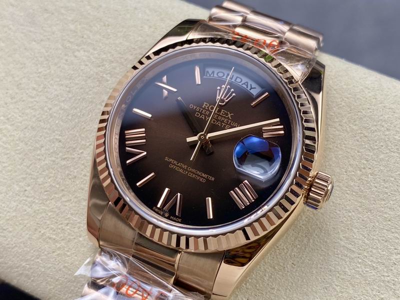 Rolex Daydate 36mm