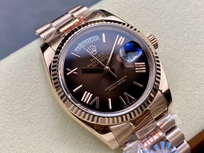 Rolex Daydate 36mm