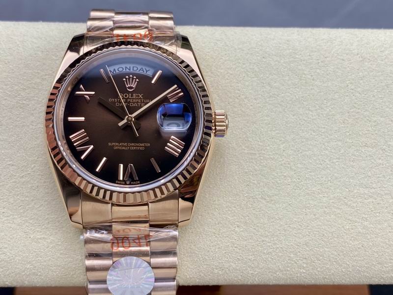 Rolex Daydate 36mm