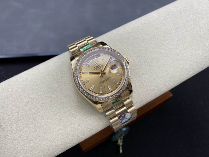 Rolex Daydate 36mm
