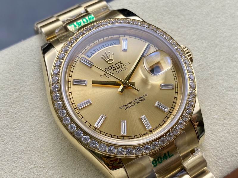 Rolex Daydate 36mm