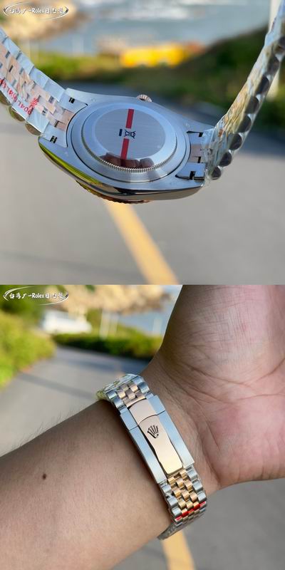 Rolex Datejust 41mm