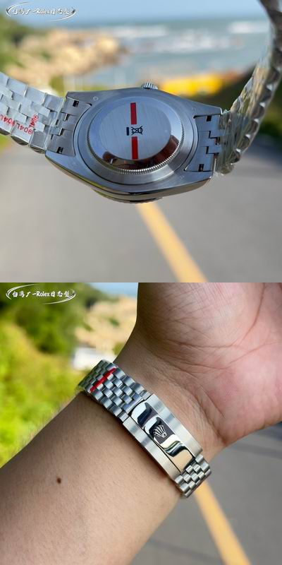 Rolex Datejust 41mm