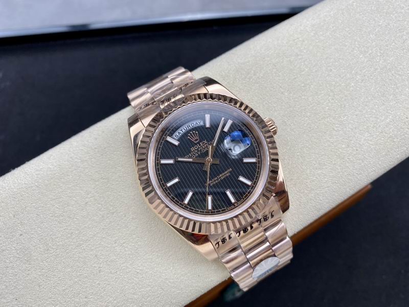 Rolex Daydate 40mm
