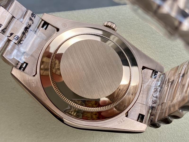 Rolex Daydate 40mm
