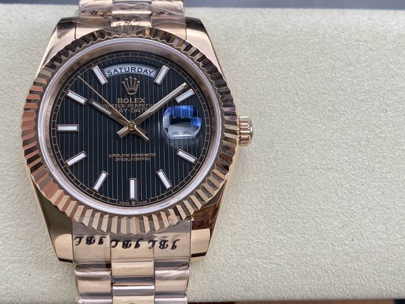 Rolex Daydate 40mm