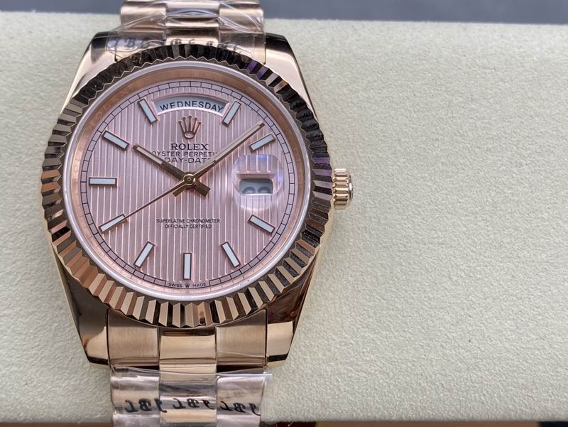 Rolex Daydate 40mm