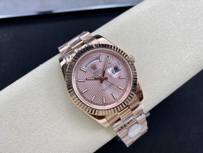 Rolex Daydate 40mm
