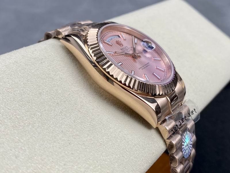 Rolex Daydate 40mm