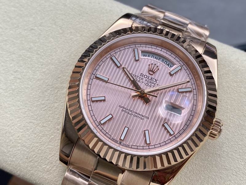 Rolex Daydate 40mm