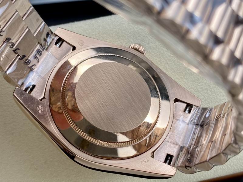 Rolex Daydate 40mm
