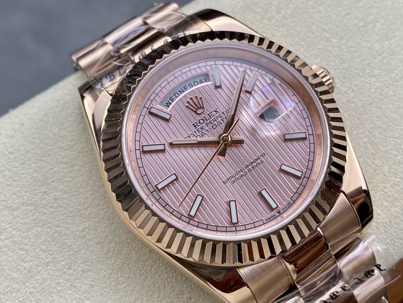 Rolex Daydate 40mm
