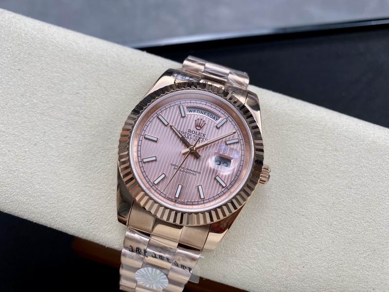 Rolex Daydate 40mm