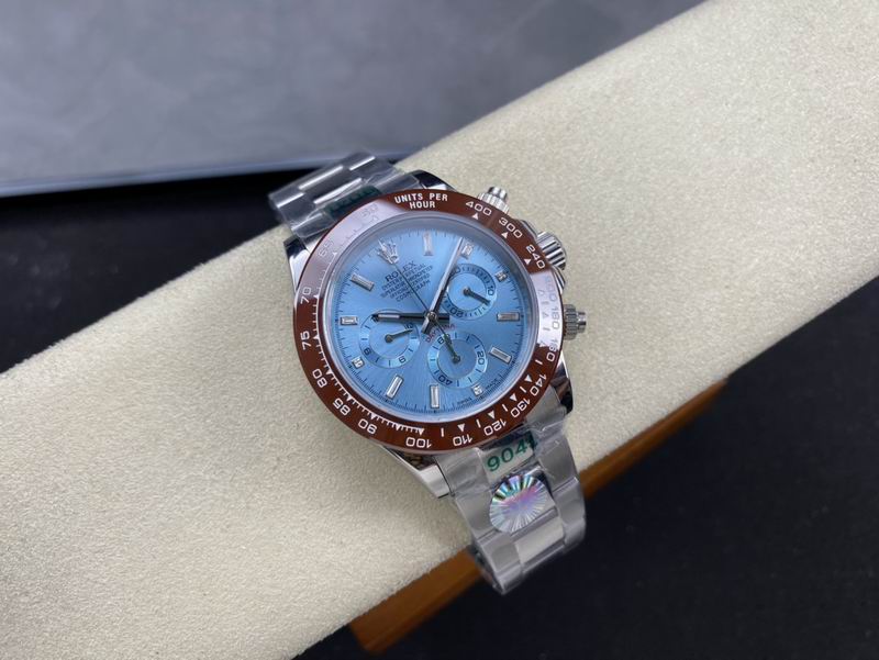 Rolex Daytona 40mm