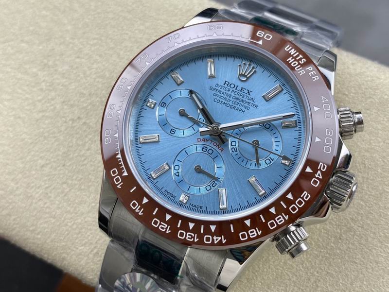 Rolex Daytona 40mm