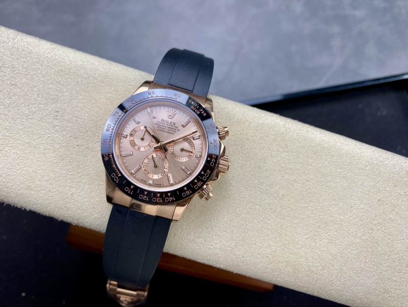 Rolex Daytona 40mm
