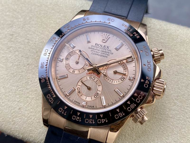 Rolex Daytona 40mm