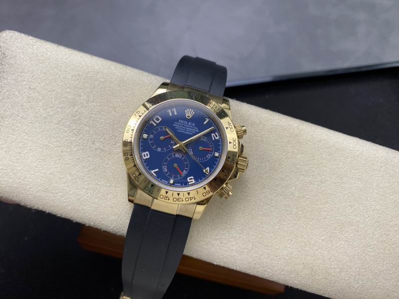 Rolex Daytona 40mm