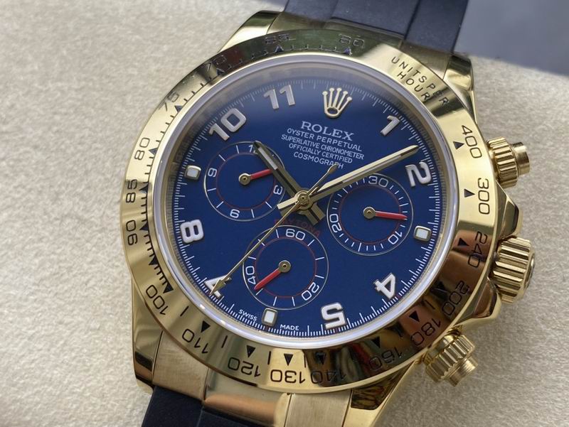 Rolex Daytona 40mm