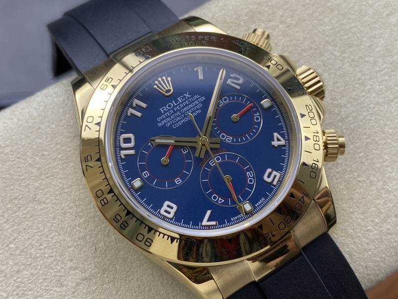 Rolex Daytona 40mm