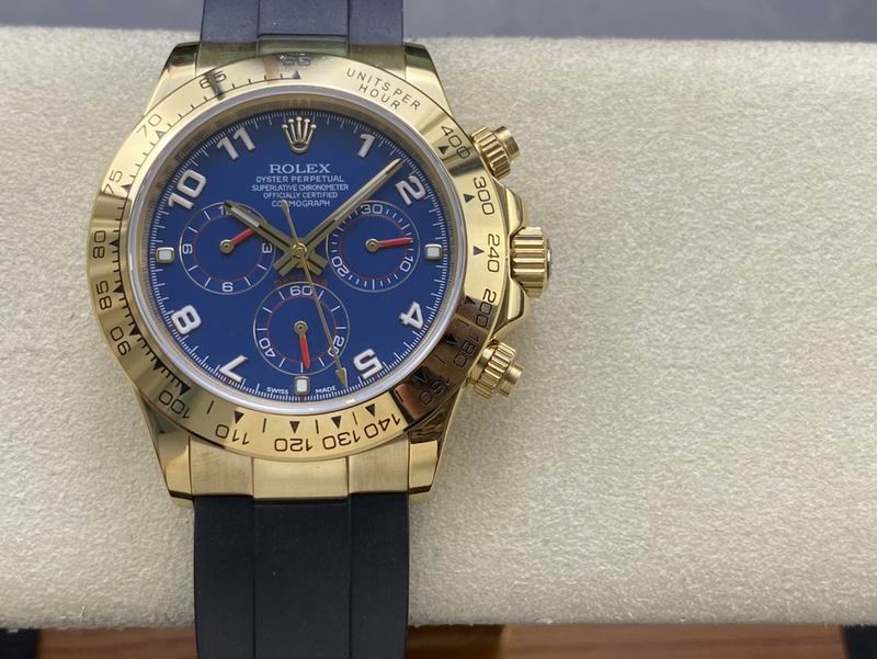 Rolex Daytona 40mm