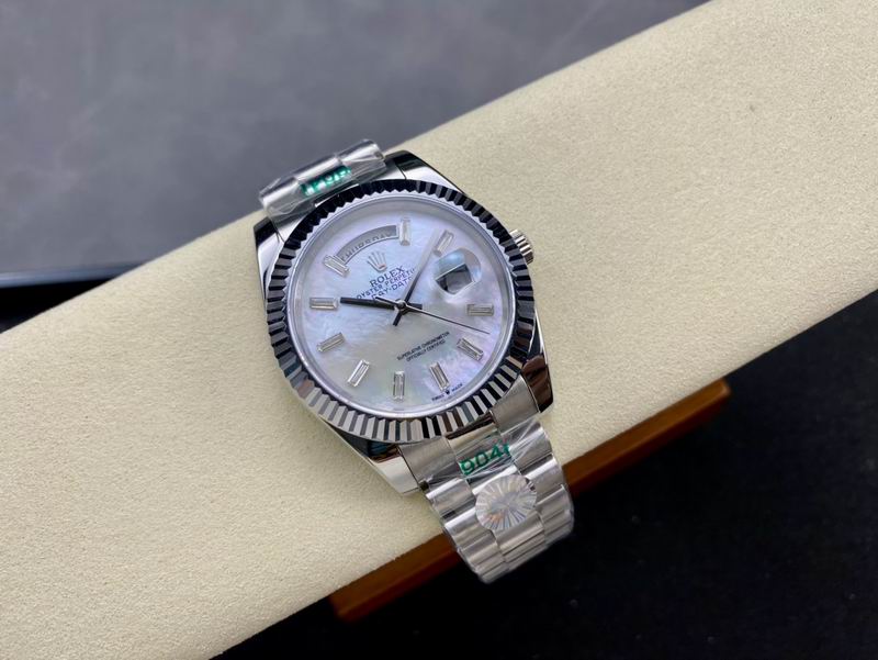 Rolex Daydate 40mm