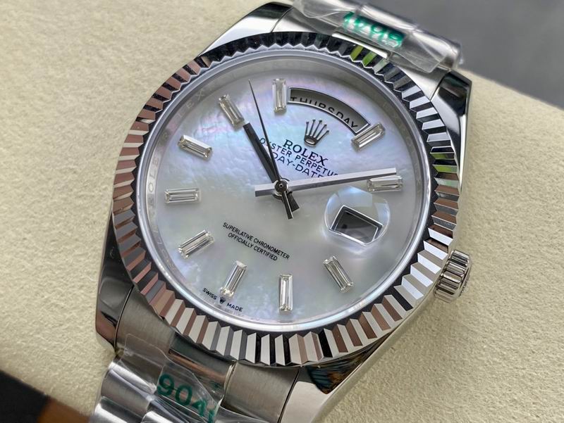 Rolex Daydate 40mm