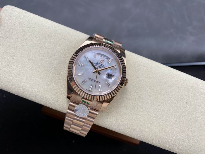 Rolex Daydate 40mm