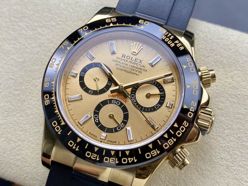 Rolex Daytona 40mm