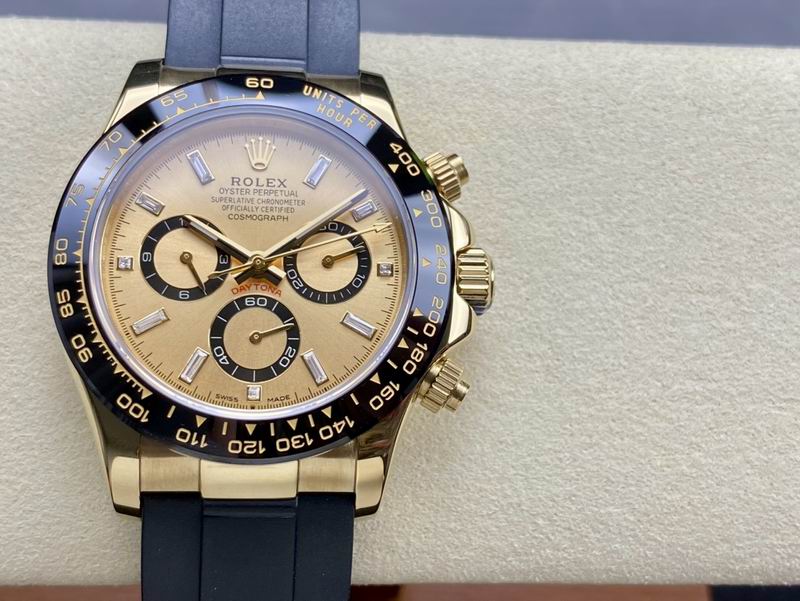 Rolex Daytona 40mm