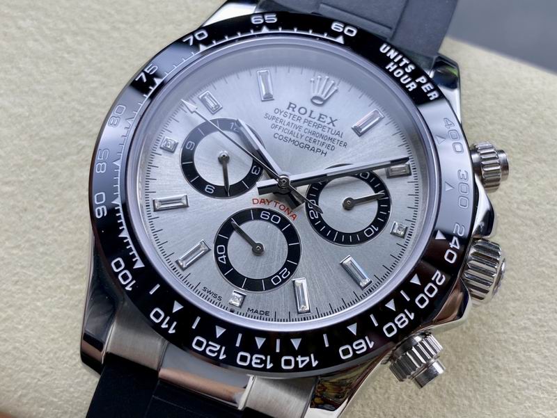 Rolex Daytona 40mm