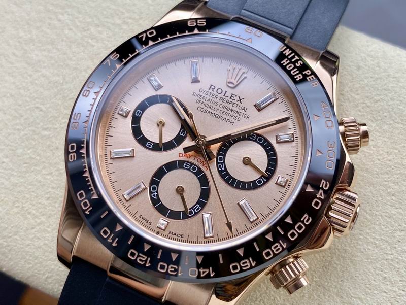Rolex Daytona 40mm