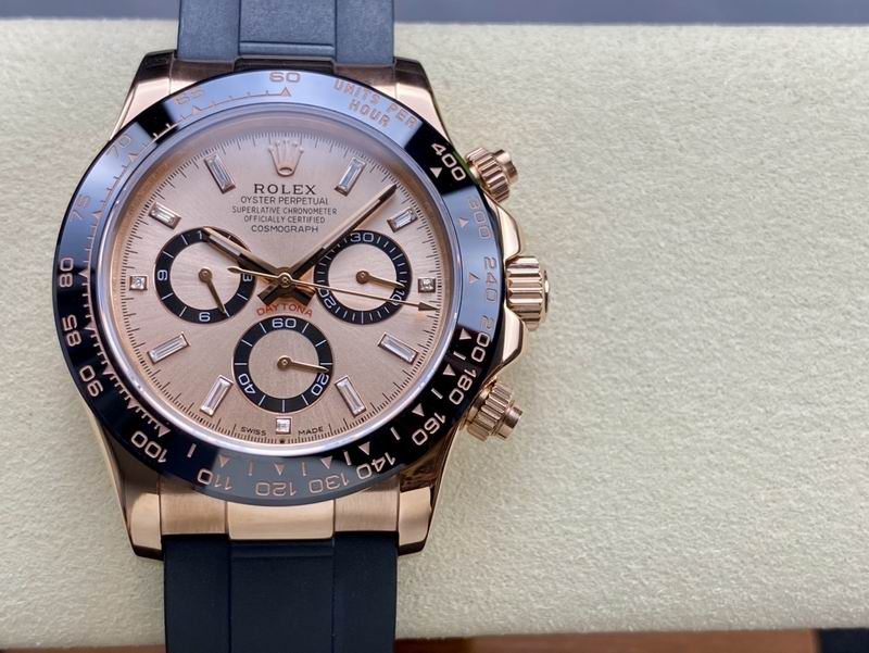 Rolex Daytona 40mm