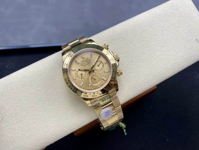 Rolex Daytona 40mm