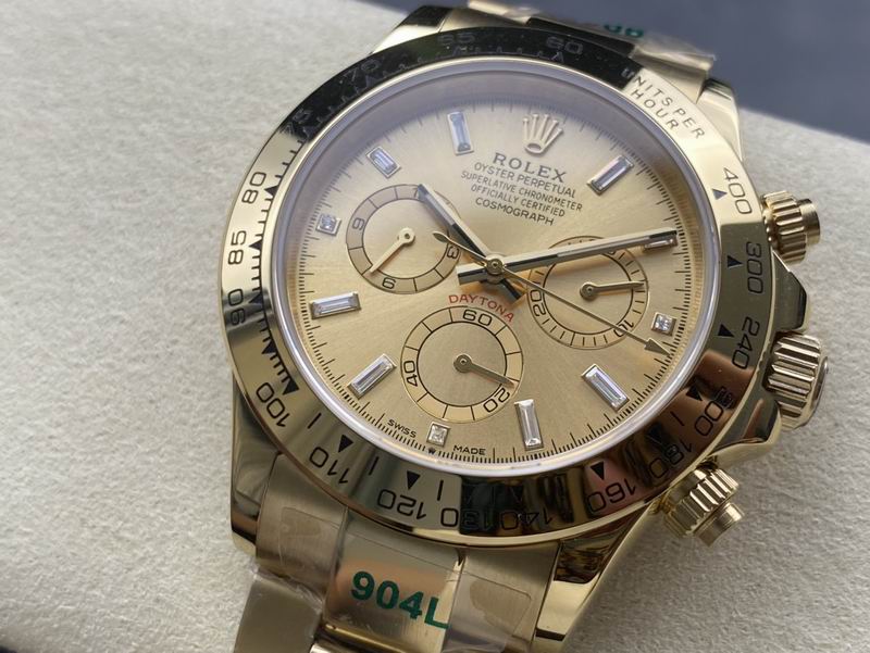 Rolex Daytona 40mm