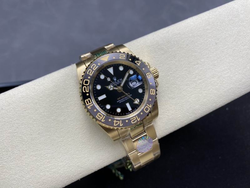 Rolex GMT Master